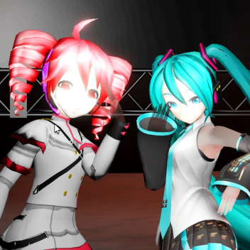 Hatsune Miku: Constellation Live 3rd