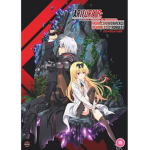 Arifureta fan group