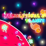 Felix lytical’s Planet