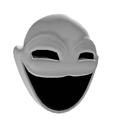 Mask Of Sadness Roblox NoFilter