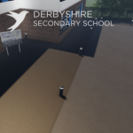 Derbyshire Secondary School