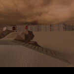 -[Caesar's Legion]- Fortification Hill