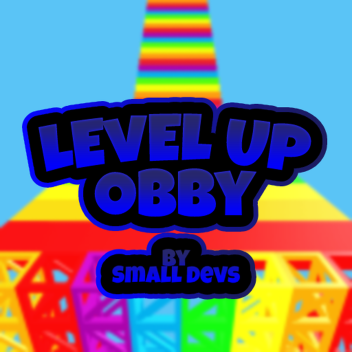 [Discontinued] Level Up Obby