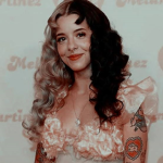 Melanie Martinez fan club)!
