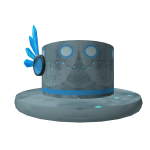 Tophat of Desperationis Protagonist