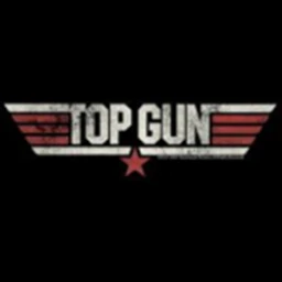 Top Gun students office icon