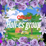 Official Holi-cs group!