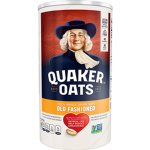 oatmeal crew