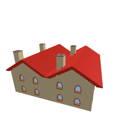 Big House