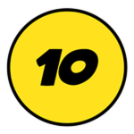 10 Rebirth