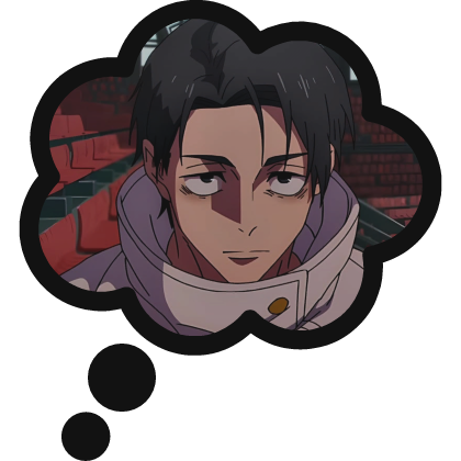 Thinking About Yuta Okkotsu Jujutsu Kaisen JJK
