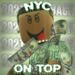 •NYC ON TOP•