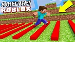 Minecraft Mini Obby icon