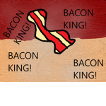 The Bacon Kings Empire! (TBKE)