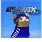 Neonix74 fanclub