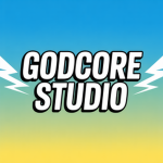 GODCORE STUDIO