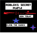 Roblox's Secret Mafia