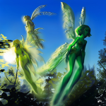 ~Mythological~