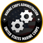 Marinе Cοrps Administratiοn
