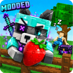 steal an egg modded