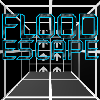 Flood Escape 3 [PROTOTYPE]