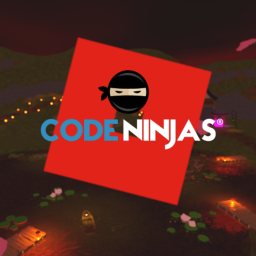 Code Ninjas Halloween