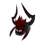 The Four Horsemen: Death - Blood Red