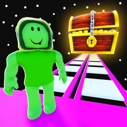 Team Green Bean Glass Bridge icon