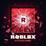 Shattering Games