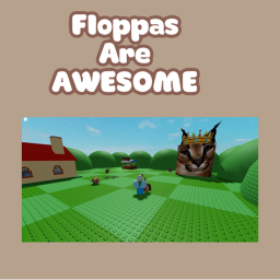 Floppa's Are AWESOME