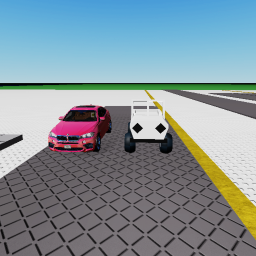 Robloxia City Classic