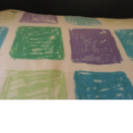 Color shape