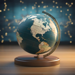Geography discussion group