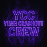 YCC YUNG CRASHOUT CREW