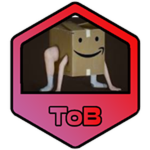 caption=Badge