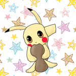 PEANUTS AND PIKACHUS EVERYWHERE