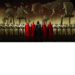 {TGE} | The Imperial Army