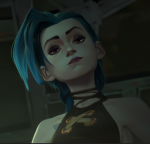 JinxLOL's Lounge