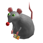 Rat youtuber group