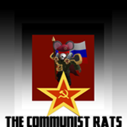 Communist Rat Training Ground's