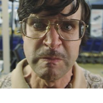 Western Map for The Apocalypse