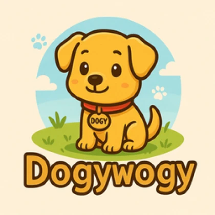 Dogywogy Roblox group icon