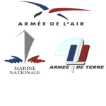 [FR] French Armed Forces ᅠ