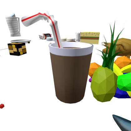 Food-drink-Stuff