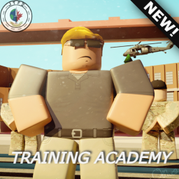 [🍁 NEW] Training Academy