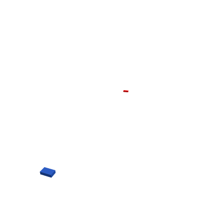 teleporting parts