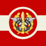 The Royal Armed Forcesᅠᅠ