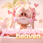 Jillianxia's Heaven Group Thumbnail
