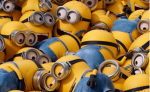 THE AWSOME MINION GROUP
