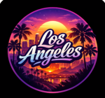 West Coast LA